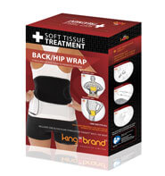 Back/Hip BFST® Wrap Back/Hip BFST® Wrap